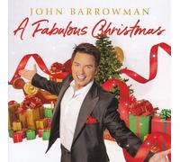 John Barrowman - Fabulous Christmas [Compact Discs] Uk - Import