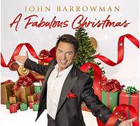 John Barrowman - Fabulous Christmas [Import]