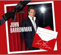 John Barrowman - John Barrowman [Import]