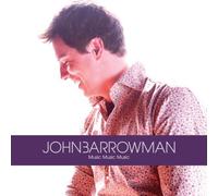 John Barrowman - Music Music Music Import Edition by John Barrowman (2008) Audio CD