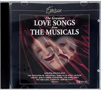 John Barrowman - The Greatest Love Songs From The Musicals
