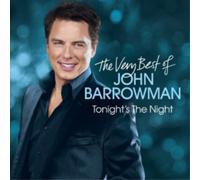 John Barrowman - Tonight's The Night: Very Best of [Import]