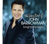John Barrowman - Tonight's The Night: Very Best of [Import]