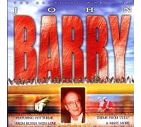 John Barry