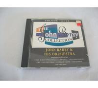 John Barry and Guests, Vol. 4 by John Barry (1994-10-20)