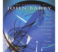 John Barry - Best of [Import]