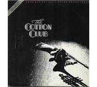 John Barry - Cotton Club (Soundtrack, 1984) [Import]