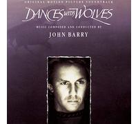 John Barry - Dances with Wolves /