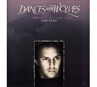 John Barry - Dances with Wolves (Bof)