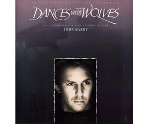 John Barry - Dances with Wolves (Bof)