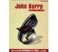 John Barry Definitive Collection / Recueil
