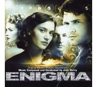 John Barry - Enigma [Import]