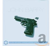 John Barry - Film Music By John Barry
