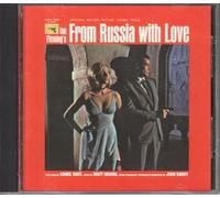 John Barry - from Russia with Love