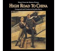 John Barry - High Road To China
