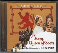 John Barry - Mary, Queen of Scots [SOUNDTRACK]