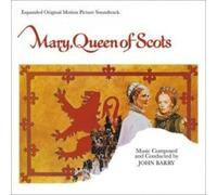 John Barry - Mary, Queen of Scotts [Import]