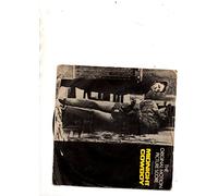 JOHN BARRY - midnight cowboy / fun city 45 rpm single