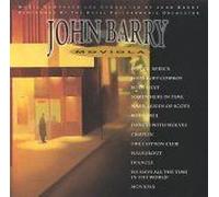 John Barry Moviola (Film Score Re-Recording Compilation)