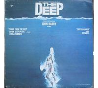 John Barry - Music From the Original Motion Picture Soundtrack The Deep