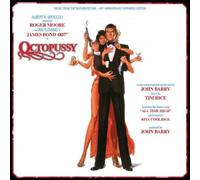 John Barry - Octopussy: 40Th Anniversary (Original Soundtrack) - Expanded & Remastered