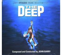 John Barry - Ost: The Deep [Import]