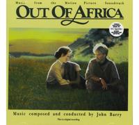 John Barry - Out Of Africa By John Barry (1999-03-20)