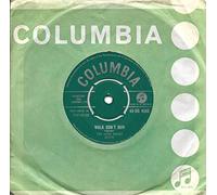 John Barry Seven - Walk Don't Run [7" 45 rpm Vinyl]