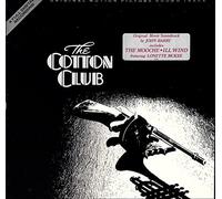 John Barry - The Cotton Club (Original Motion Picture Sound Track) [Vinyl LP]