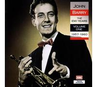 John Barry - The Emi Years Vol.1
