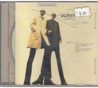 JOHN BARRY - The John Barry Collection (bof)