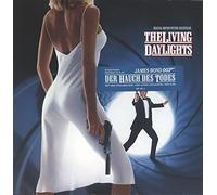 John Barry - The Living Daylights (Original Motion Picture Soundtrack) [Vinyl LP]