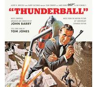 John Barry - Thunderball : 60e anniversaire