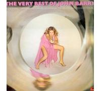 John Barry - Very Best Of John Barry