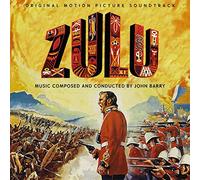 John Barry - Zulu [Import]