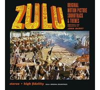 Zulu (Original Motion Picture Soundtrack and Themes)