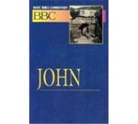 John, Basic Bible Commentary Norman P. Madsen (Auteur)