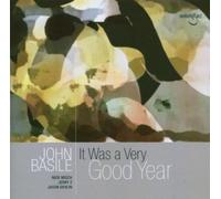 John Basile - It Was a Very Good Year
