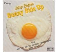 John Basile - Sunny Side Up (UK Import)