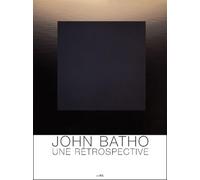 John Batho, Une Retrospective