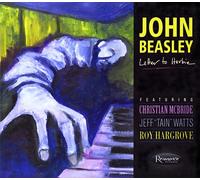 John Beasley - Letter to Herbie [Import]