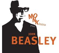 John Beasley - Monk'estra Plays John Beasley [Cd]