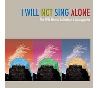 John Bell - I Will Not Sing Alone [Compact Discs]