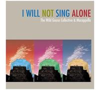 John Bell - I Will Not Sing Alone [Compact Discs]