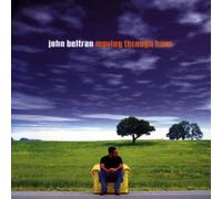 John Beltran - Moving Through Fire [Import]