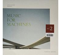 John Beltran - Presents. Music for Machines, Part 2 [Import]