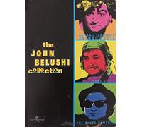 John Belushi Collection [Import USA Zone 1]