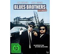 John Belushi,Dan Aykroyd,Kathleen Freeman,Carri - Blues Brothers-Extended Version Deluxe Edition-[Blu-Ray] [Import]