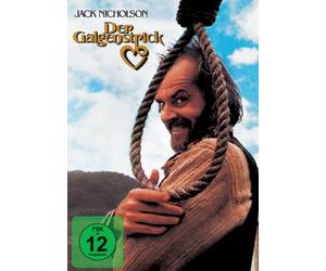 John Belushi,Mary Steenburgen,Jack Nicholson - Der Galgenstrick [Import]