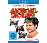 John Belushi,Tim Matheson,Tom Hulce - Animal House [Blu-Ray] [Import]